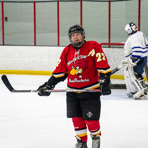 Fundraising Page: Steven Gaskell